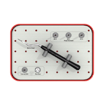 Ridge Expander