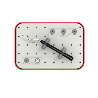 Ridge Expander