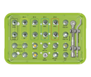 Simple Line Surgical KIT